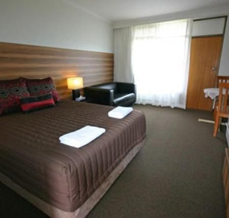 Red Cedars Motel Κανμπέρα Εξωτερικό φωτογραφία