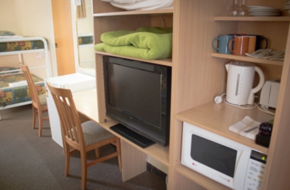 Red Cedars Motel Κανμπέρα Εξωτερικό φωτογραφία